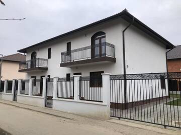 Фото номера Вилла с 3 спальнями Гостевой дом Holiday Luxury Villa with private Garden г. Шелимбэр 28