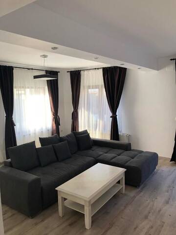 Фото номера Вилла с 3 спальнями Гостевой дом Holiday Luxury Villa with private Garden г. Шелимбэр 7