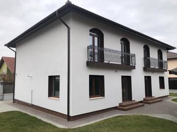 Фото номера Вилла с 3 спальнями Гостевой дом Holiday Luxury Villa with private Garden г. Шелимбэр 15