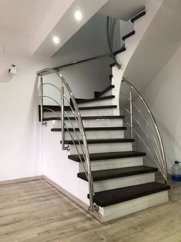 Фото номера Вилла с 3 спальнями Гостевой дом Holiday Luxury Villa with private Garden г. Шелимбэр 16