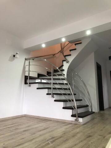 Фото номера Вилла с 3 спальнями Гостевой дом Holiday Luxury Villa with private Garden г. Шелимбэр 23