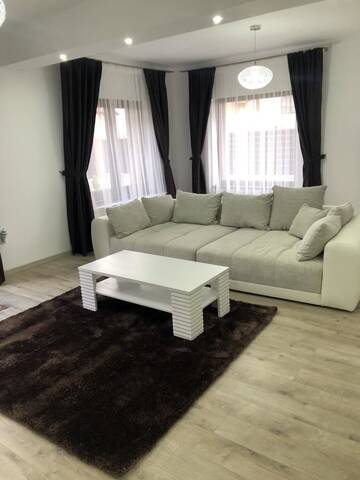 Фотографии Виллы Deluxe Villa with BBQ г. Шелимбэр (Румыния) №1 Фото Виллы Deluxe Villa with BBQ г. Шелимбэр 1