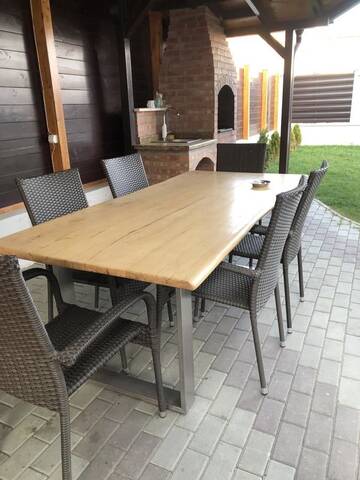 Фотографии Виллы Deluxe Villa with BBQ г. Шелимбэр (Румыния) №3 Фото Виллы Deluxe Villa with BBQ г. Шелимбэр 3